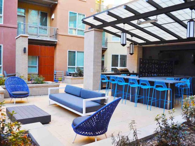 Apartment for rent in Boulder, Colorado