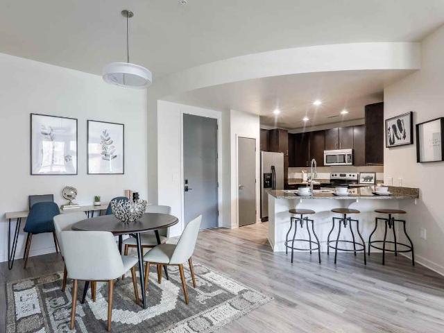 Apartment for rent in Boulder, Colorado