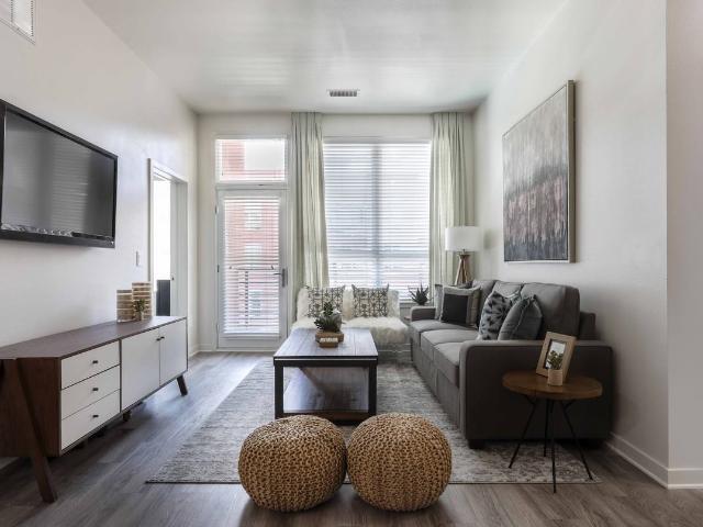 Apartment for rent in Boulder, Colorado