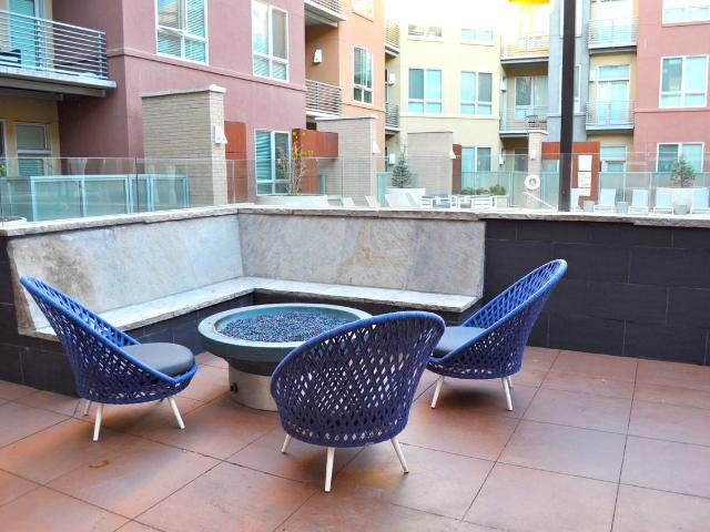 Apartment for rent in Boulder, Colorado