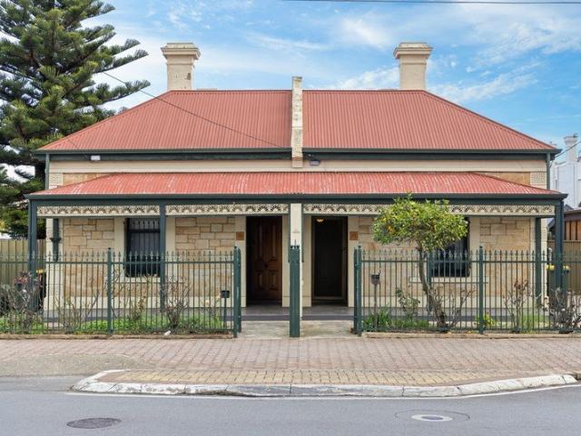House for sale in Horseshoe Creek, South Australia