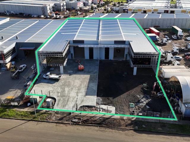Warehouse for rent in Camerons Creek, Victoria