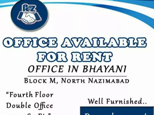 Commercial for rent in North Waziristan, Federally Administered Tribal Areas fata