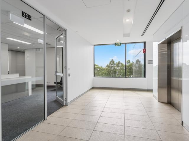 Office for sale in Sydney, New South Wales