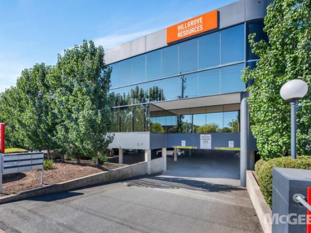 Office for rent in Unley, Adelaide