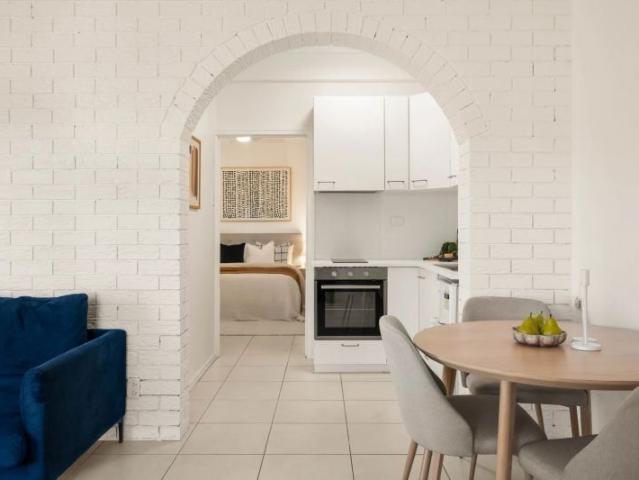 Apartment for rent in Toombul, Queensland