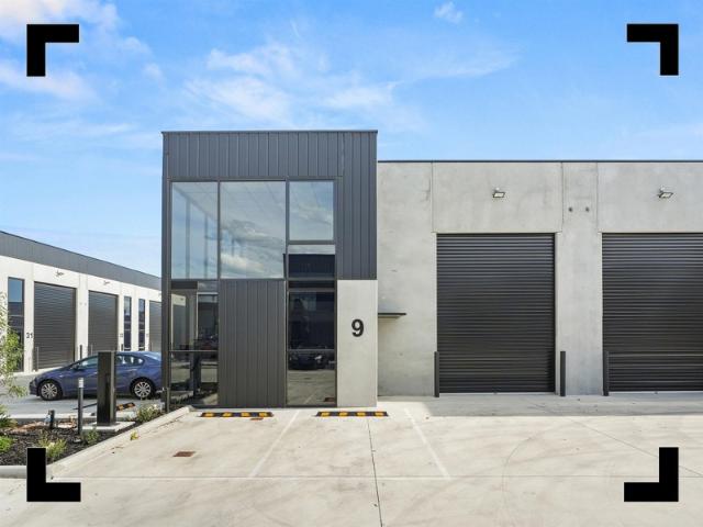 Office for rent in Camerons Creek, Victoria
