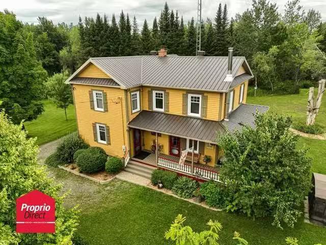 House for sale in Lefebvre, Quebec