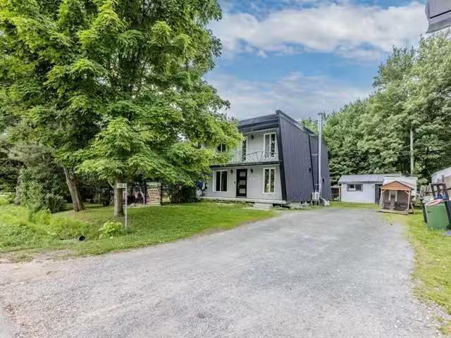 House for sale in La Nouvelle-beauce, Quebec