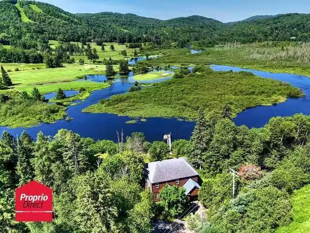 House for sale in Laurentides, Quebec
