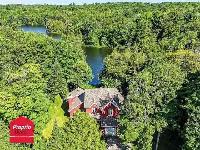 House for sale in Laurentides, Quebec