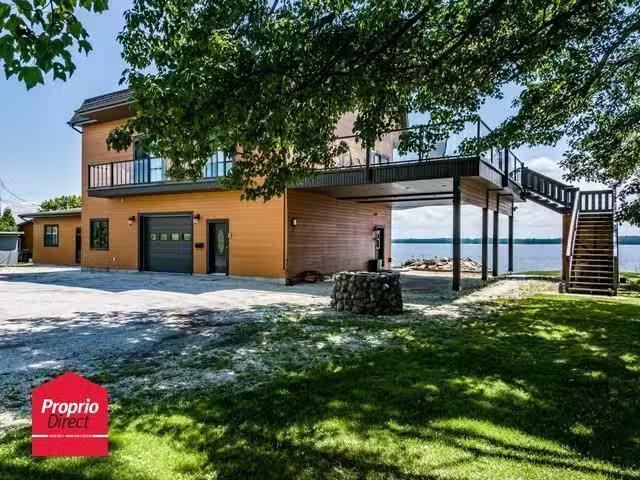 House for sale in Mauricie, Quebec