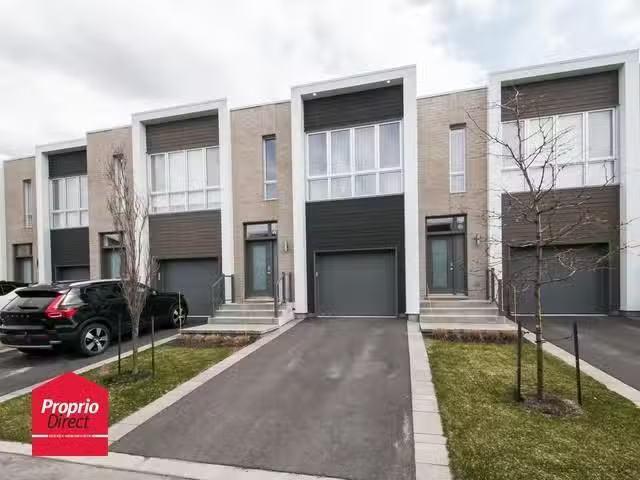 House for sale in La Vallée-du-richelieu, Quebec