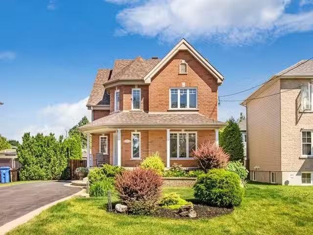House for sale in La Vallée-du-richelieu, Quebec