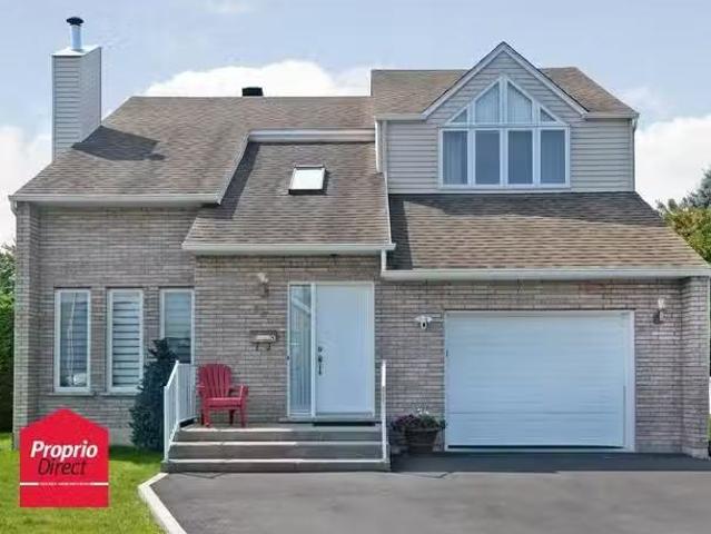 House for sale in Saint-jean-sur-richelieu, Quebec