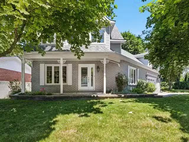 House for sale in Gatineau, Quebec