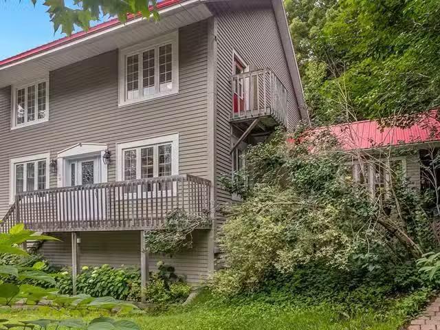 House for sale in Quebec
