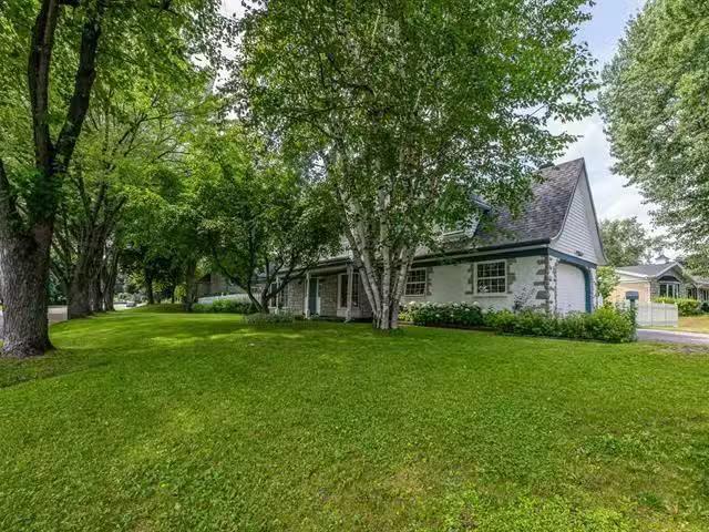 House for sale in Quebec City, Quebec