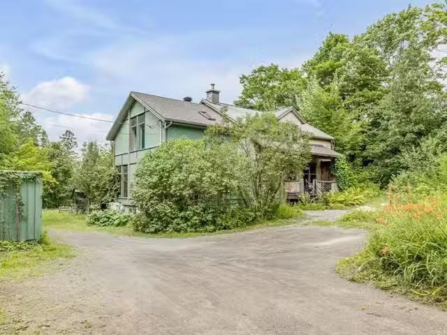 House for sale in Quebec City