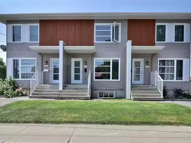 House for sale in Quebec City, Quebec