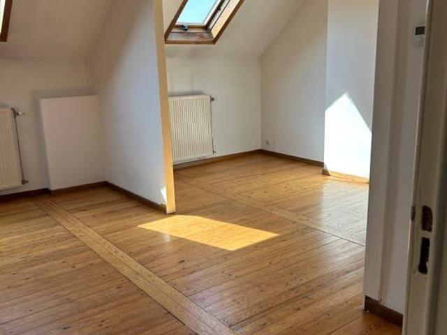 Appartement location à Saint-gilles, Bruxelles