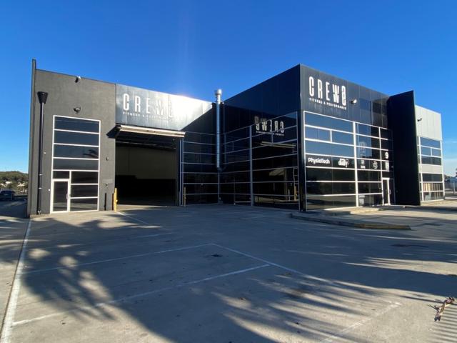 Warehouse for rent in Camerons Creek, Victoria