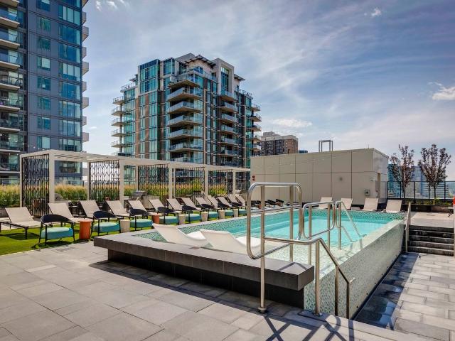 Apartment for rent in Beltline, Calgary