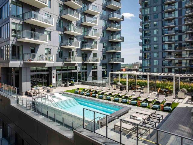 Apartment for rent in Beltline, Calgary
