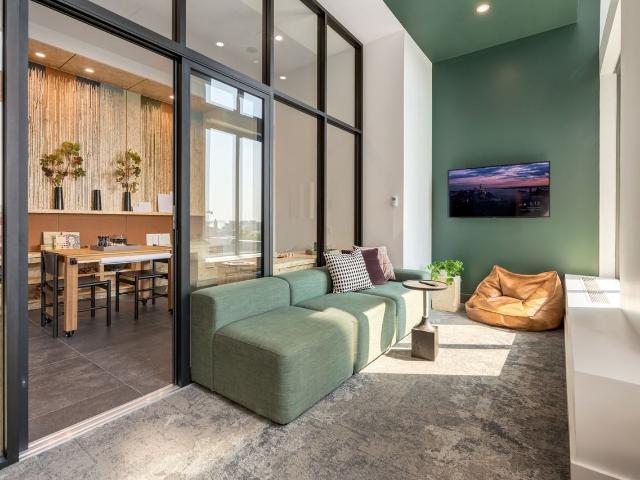 Apartment for rent in Beltline, Calgary