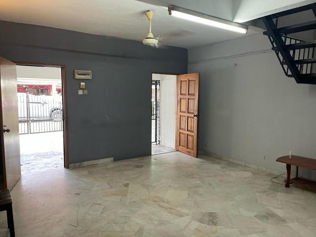 House for sale in Kuala Lumpor, Selangor