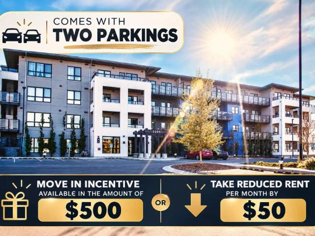 Apartment for rent in Livingston, Calgary