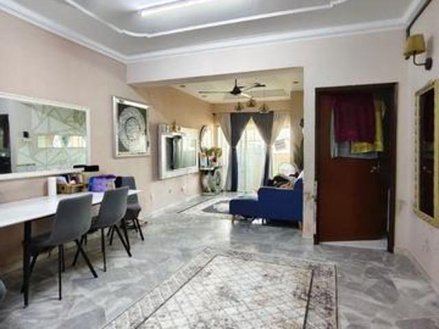Apartment for sale in Country Heights Damansara, Kuala Lumpur