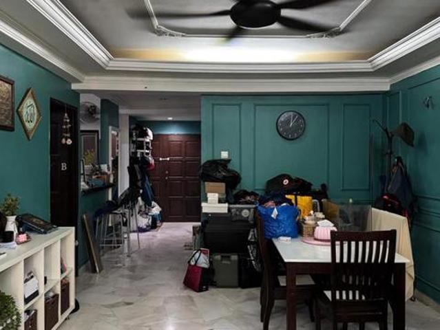 Condominium for sale in Country Heights Damansara, Kuala Lumpur
