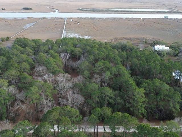 Land for sale in South Carolina