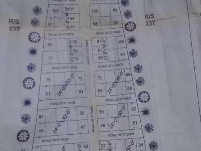 Land for sale in Federally Administered Tribal Areas fata