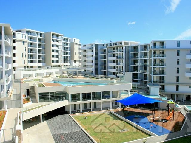 Apartment for rent in Turrella