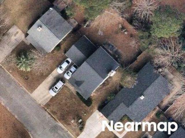 House for sale in Summerville, South Carolina