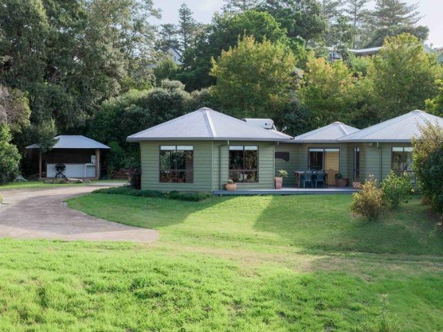 House for sale in Norfolk Island