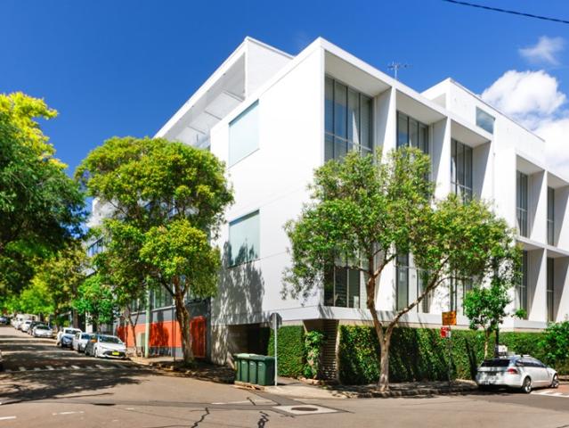 Office for sale in Sydney, New South Wales