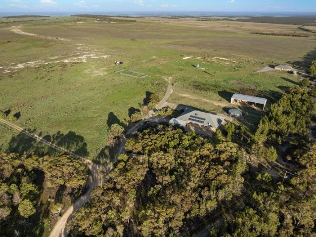Cottage for sale in Monarto South, South Australia