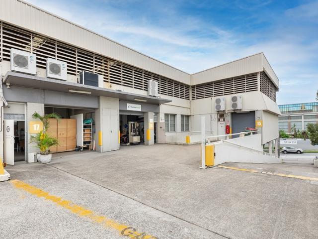 Warehouse for sale in Willoughby, New South Wales