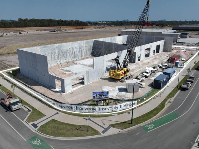 Warehouse for sale in Toombul, Queensland