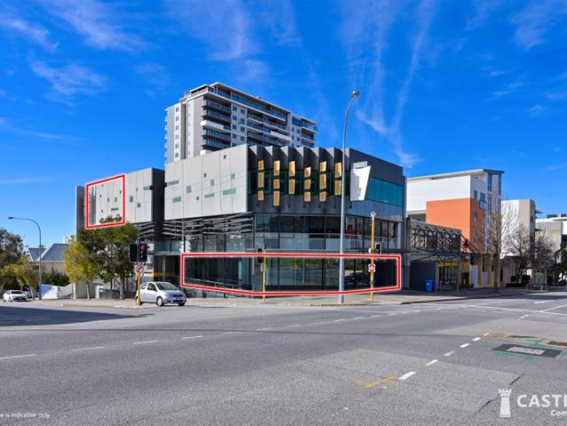 Office for rent in Cockburn, Western Australia