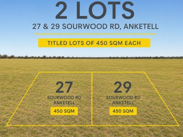 Land for sale in Anketell, Western Australia