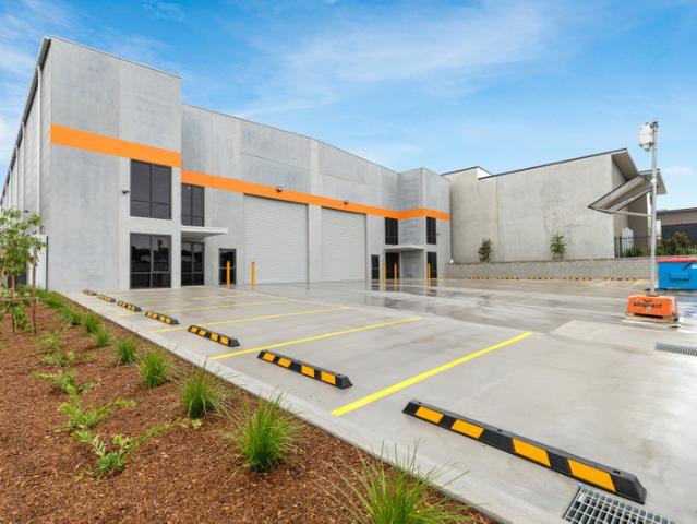 Warehouse for rent in New South Wales