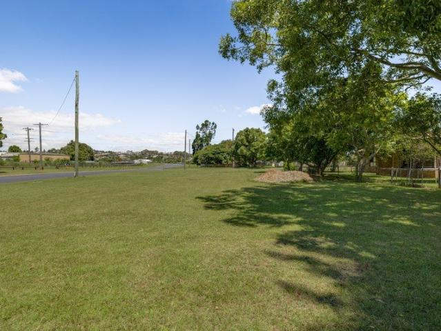 Land for sale in Toowoomba, Queensland