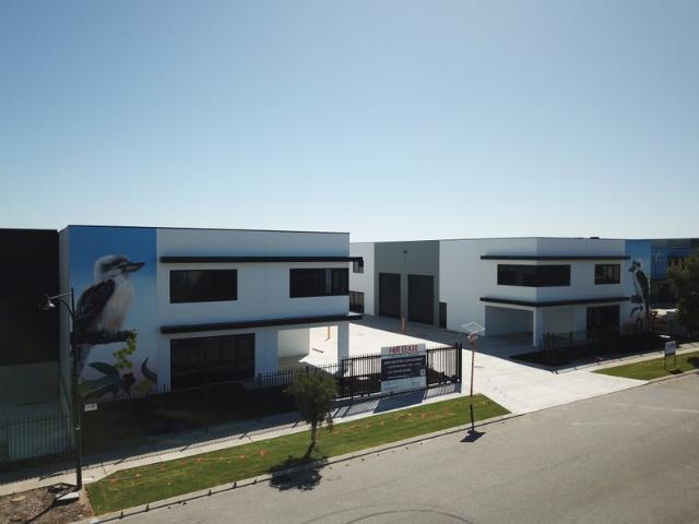 Warehouse for rent in Bayswater, Western Australia