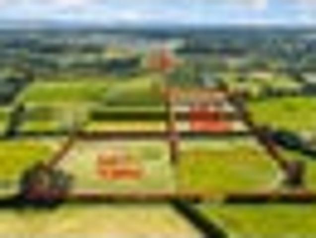 Land for sale in Canterbury