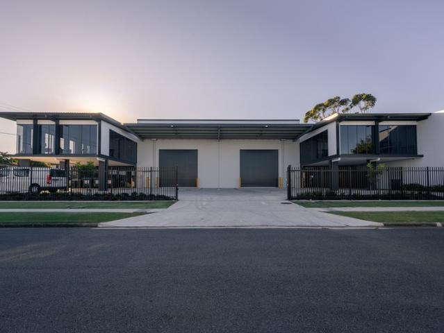 Warehouse for sale in Methul, Queensland