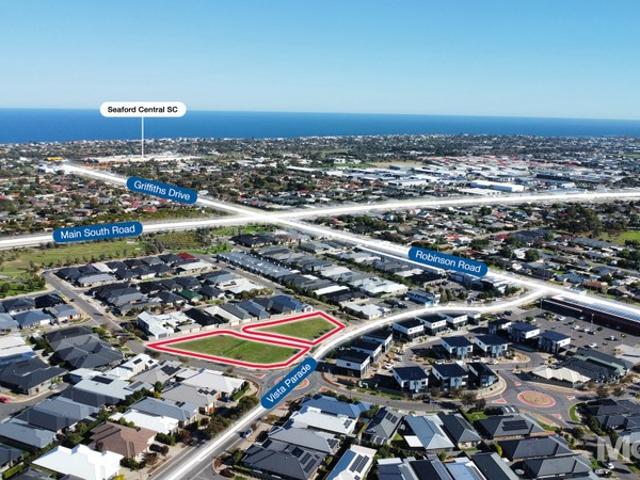 Property for sale in Horseshoe Creek, South Australia